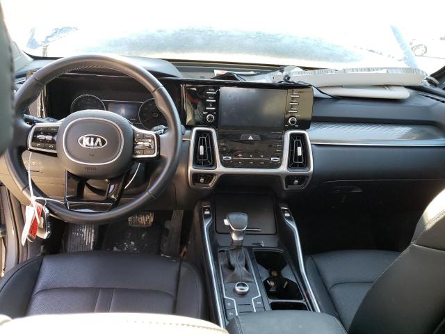 5XYRLDLC6MG020605 KIA Sorento