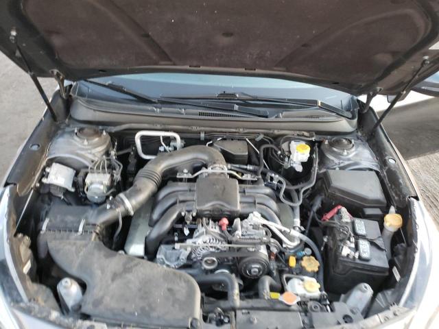 4S3BNEN69K3016493 Subaru Legacy 3.6r Limited