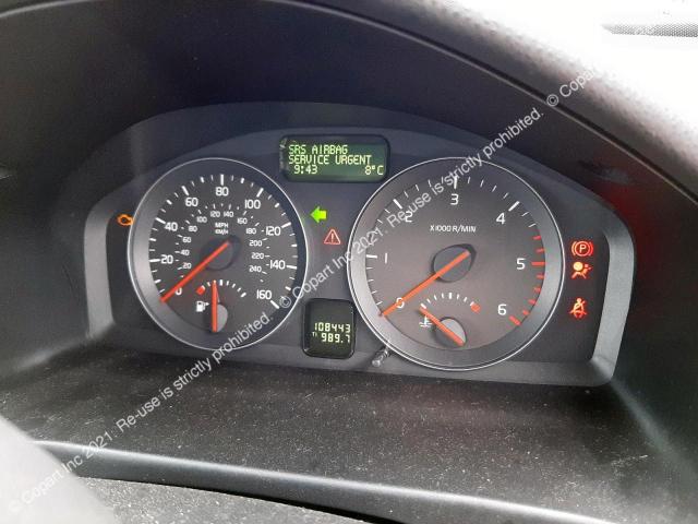 YV1MK76F2A2180848 Volvo C30 Se Lux