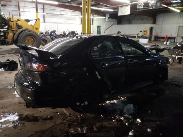 2015 MITSUBISHI LANCER RAL JA32V6FV6FU010967
