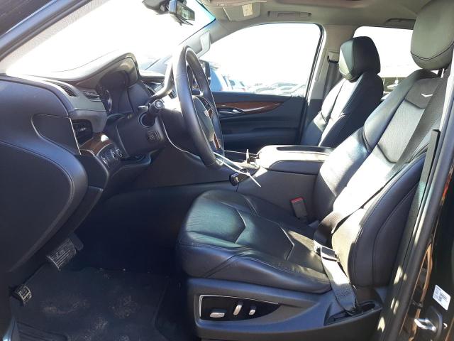 1GYS4BKJ0JR148512 Cadillac Escalade Luxury