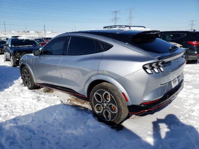 2021 FORD MUSTANG MA - 3FMTK4SE0MMD99773