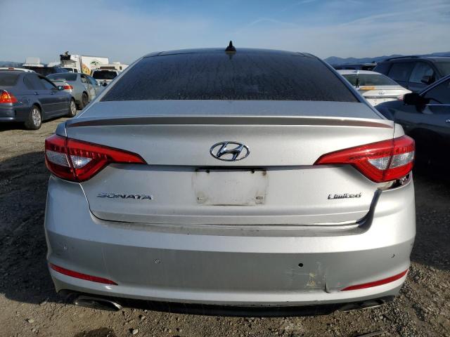 2015 HYUNDAI SONATA SPO 5NPE34AF0FH077485
