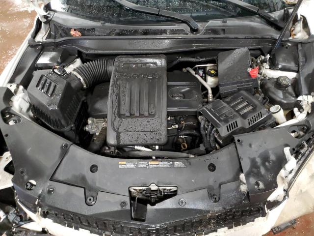 2015 CHEVROLET EQUINOX LS - 2GNALAEK7F1166564