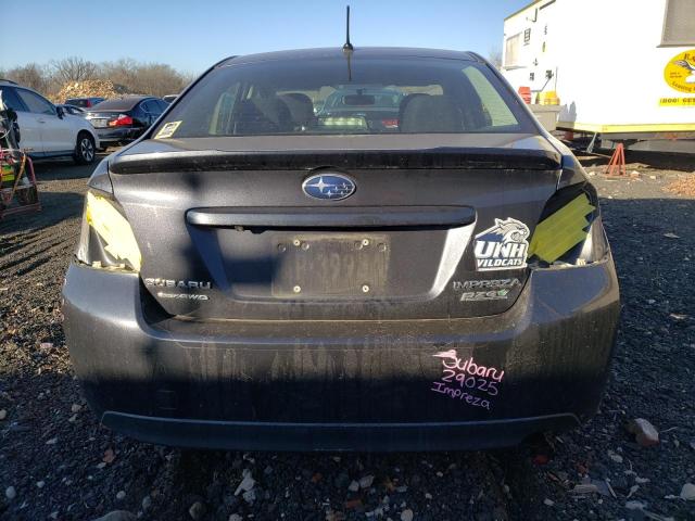 JF1GJAC60FH014689 Subaru Impreza