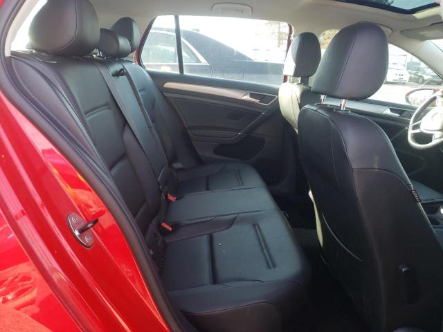 2017 VOLKSWAGEN GOLF S - 3VW217AU3HM012813