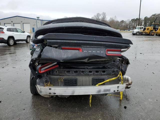 2017 DODGE CHALLENGER - 2C3CDZAG4HH633629