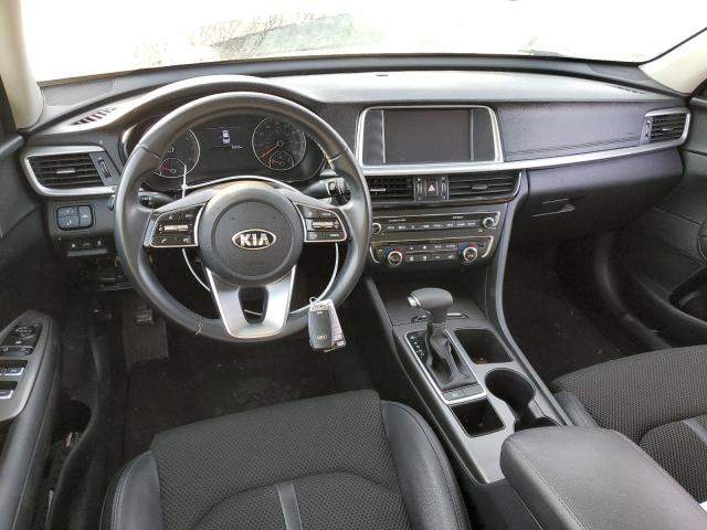 2019 KIA OPTIMA LX - 5XXGT4L32KG353957