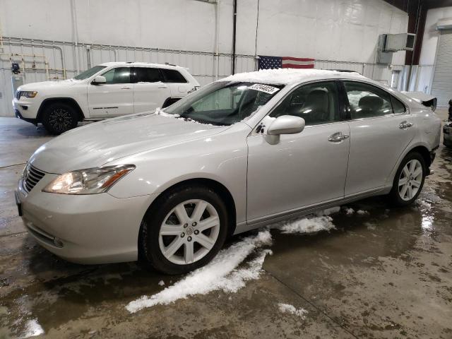 2009 Lexus ES 350 