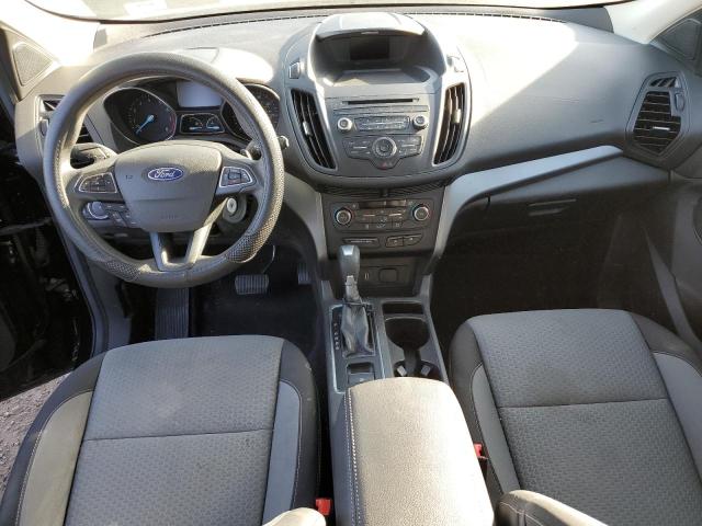 2017 FORD ESCAPE SE - 1FMCU0GD1HUD42678