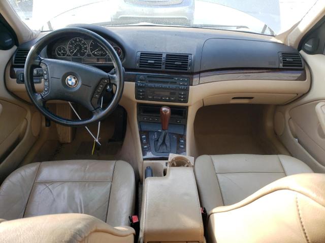 WBAAV53431JS96576 BMW 330 I