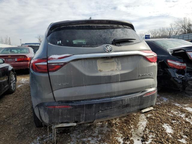 2018 BUICK ENCLAVE AV - 5GAEVCKW0JJ196822