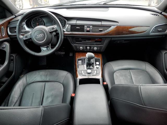 2015 AUDI A6 PREMIUM - WAUCFAFC4FN004547
