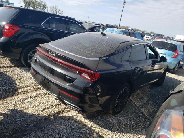 2022 KIA K5 GT LINE - 5XXG64J27NG165344