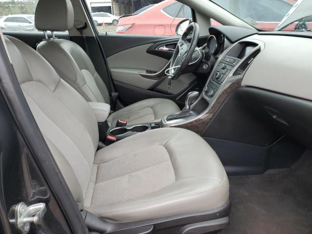1G4PW5SK2G4184137 Buick Verano Sport Touring