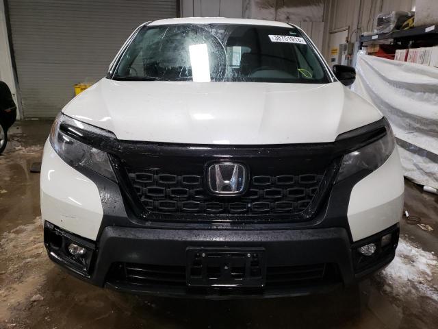 2019 HONDA PASSPORT S - 5FNYF8H26KB017816