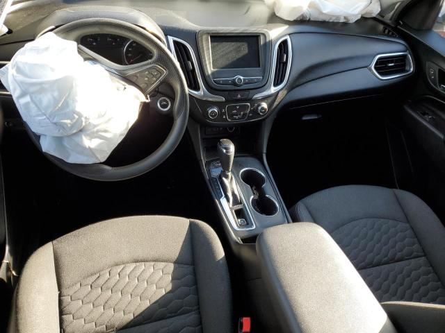2019 CHEVROLET EQUINOX LT - 2GNAXUEV3K6152450