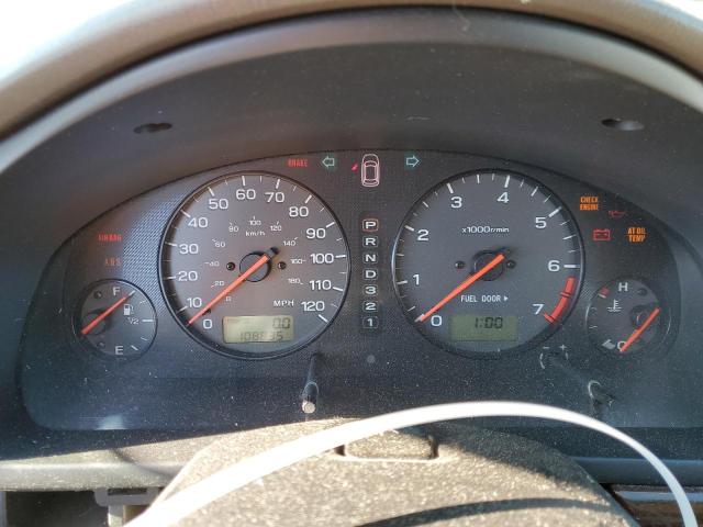 4S3BH665427655828 Subaru Legacy Outback