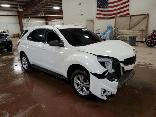 2015 CHEVROLET EQUINOX LS - 2GNALAEK7F1166564
