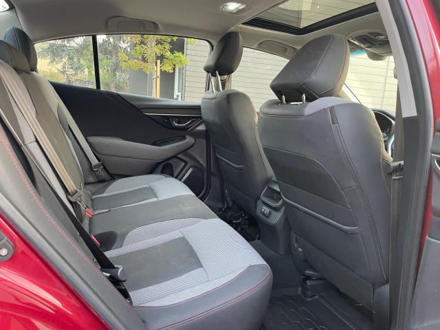 4S3BWAG66L3021106 Subaru Legacy Sport