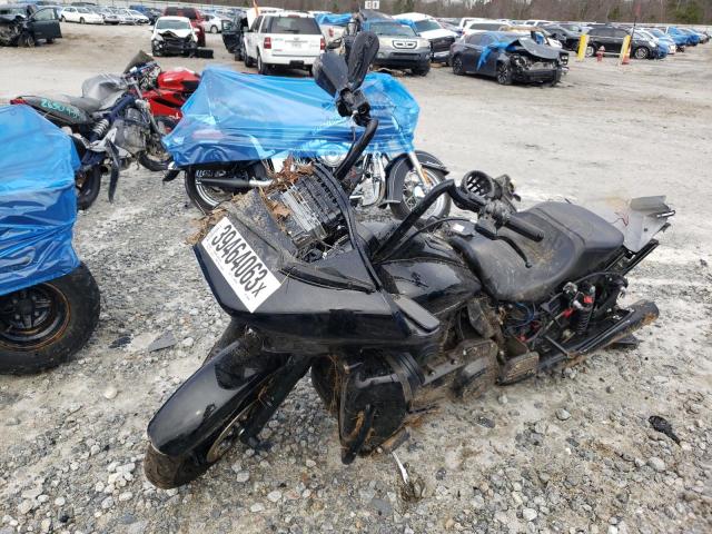 2022 HARLEY-DAVIDSON FLTRK 1HD1KZF11NB659668