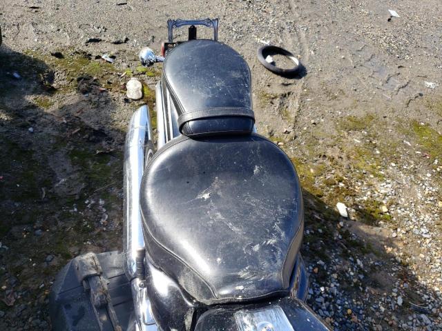 2006 YAMAHA XV1900 A - JYAVP21E86A000561