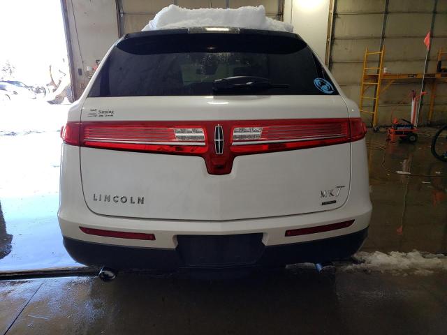 2LMHJ5AT8ABJ28010 Lincoln MKT