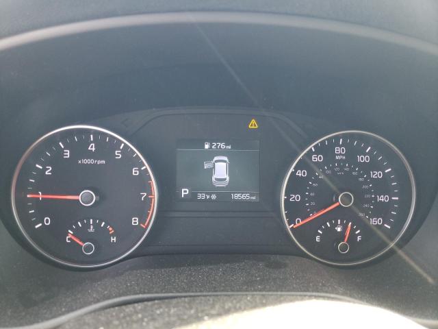 KNDPMCAC0L7809894 KIA Sportage Lx