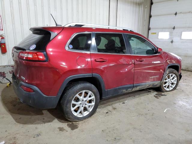 1C4PJMCB2EW182255 Jeep Cherokee Latitude