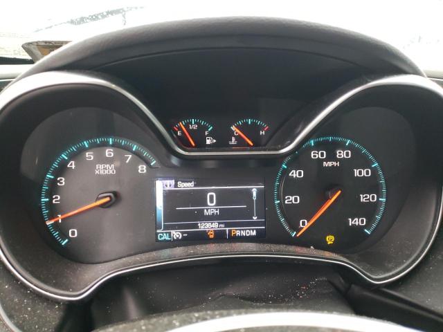 2017 CHEVROLET IMPALA LT - 2G1105S38H9117778