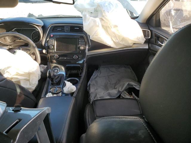 1N4AA6AV5KC368132 Nissan MAXIMA S