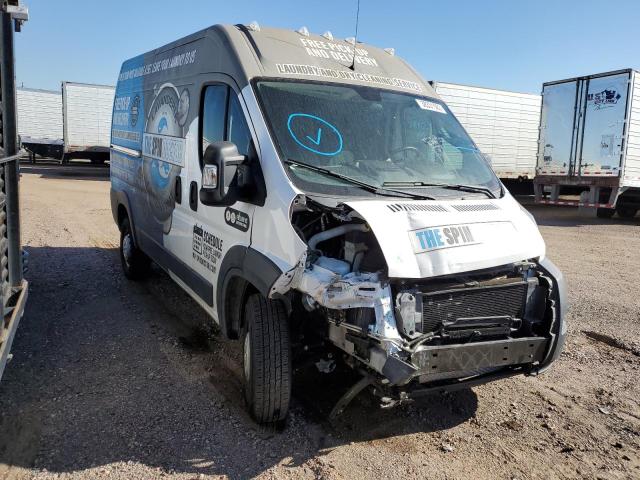 2019 RAM PROMASTER - 3C6TRVBG3KE535285