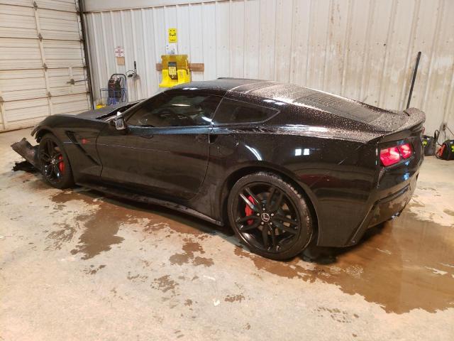 2015 CHEVROLET CORVETTE S - 1G1YA2D70F5118220
