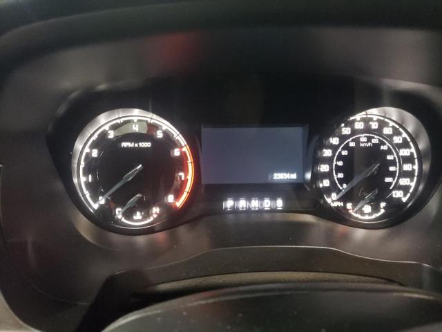 2021 FORD RANGER XL - 1FTER4FHXMLD50255
