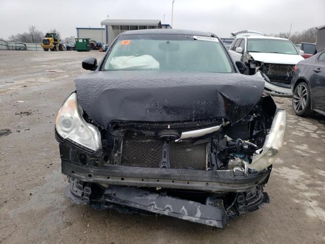 4S3BMBA64C3039317 Subaru Legacy 2.5i