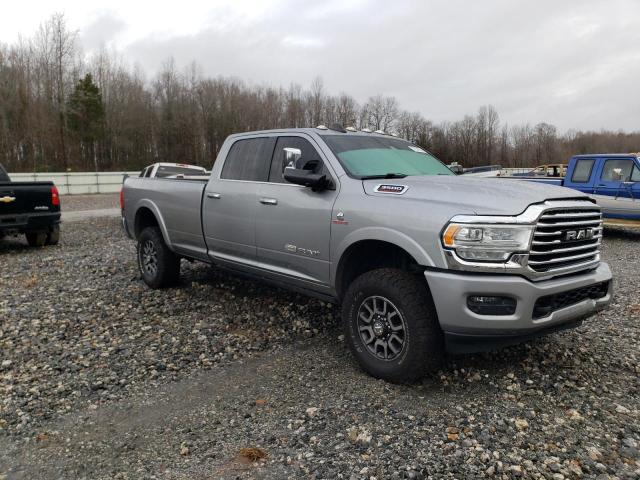2019 RAM 3500 LONGH - 3C63R3KL3KG658428