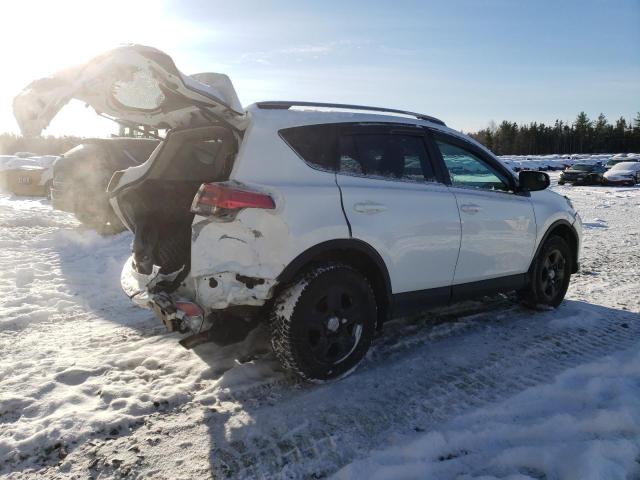 2018 TOYOTA RAV4 LE - 2T3BFREV1JW776571