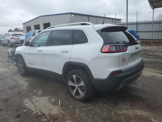 1C4PJLDB3KD427578 Jeep Cherokee Limited