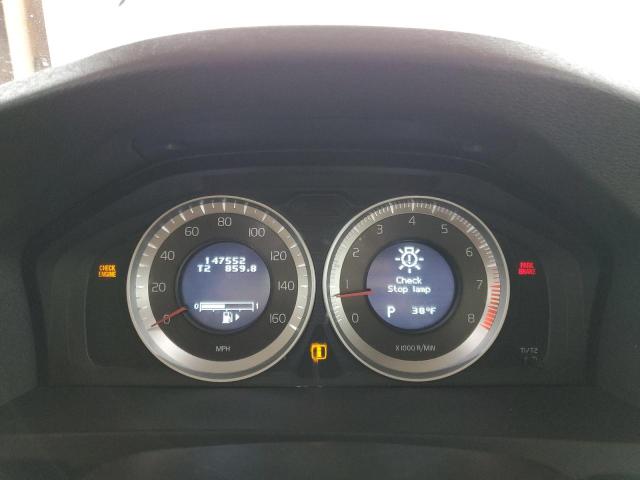YV1622FS3C2039189 Volvo S60 T5