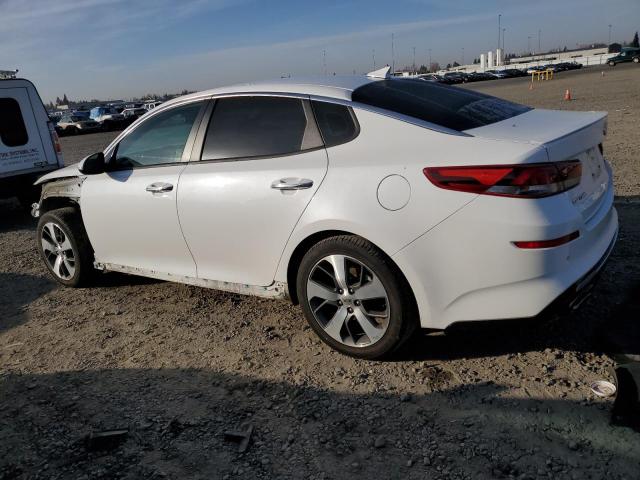 2019 KIA OPTIMA LX - 5XXGT4L32KG353957