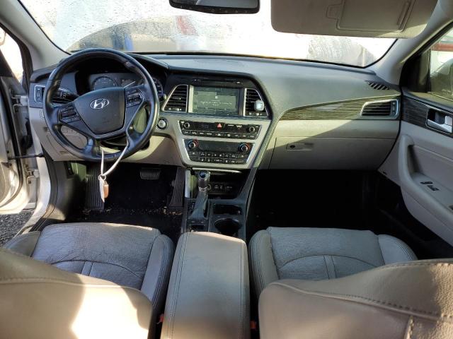 2015 HYUNDAI SONATA SPO 5NPE34AF0FH077485