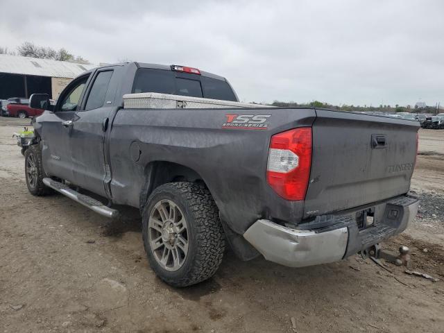 2015 TOYOTA TUNDRA DOU - 5TFRM5F17FX089493