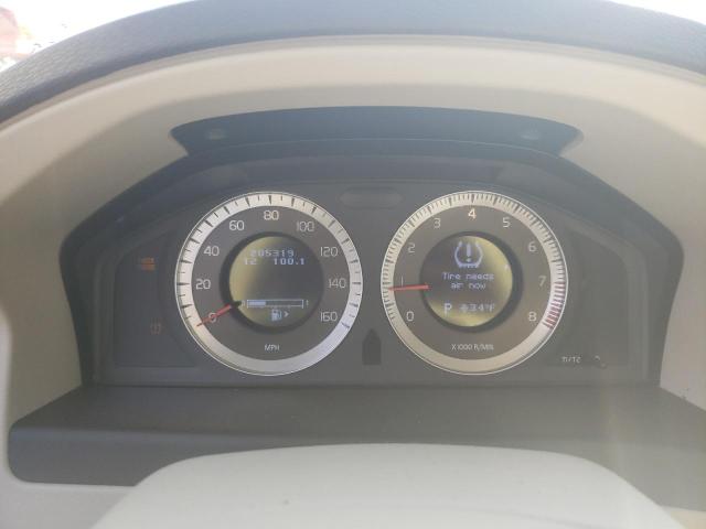YV1960ASXA1120240 Volvo S80