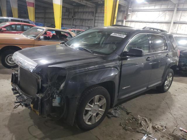 2011 GMC Terrain SLE