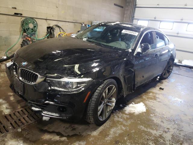 2019 BMW 430XI GRAN - WBA4J3C53KBL09537