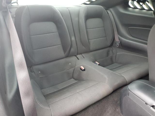 2015 FORD MUSTANG - 1FA6P8AM6F5430705
