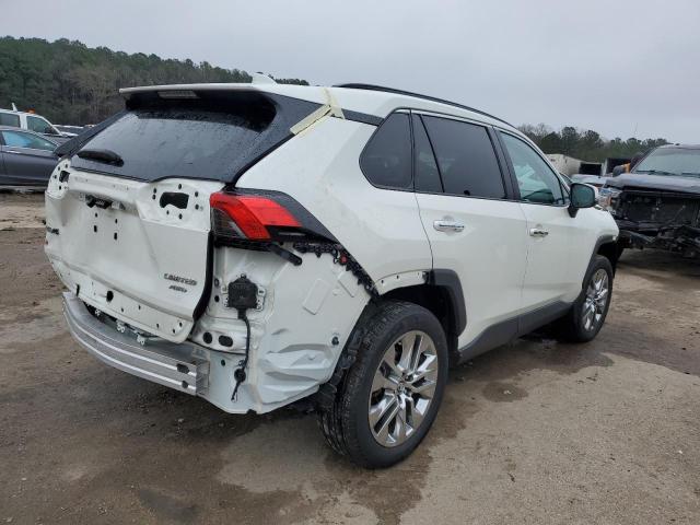 2T3D1RFVXLC095738 Toyota Rav4 Limited