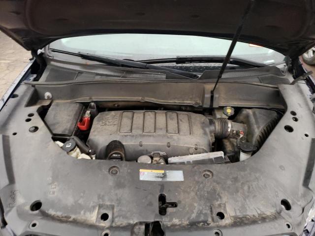 2015 GMC ACADIA SLE - 1GKKRNED6FJ290503