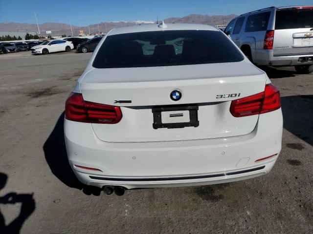 WBA8D9G59HNU59875 BMW 330 XI