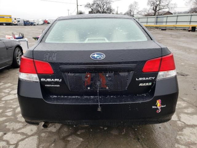 4S3BMBA64C3039317 Subaru Legacy 2.5i